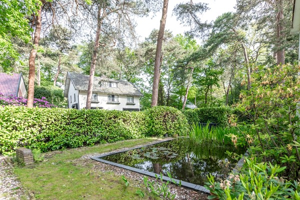 Medium property photo - Dennenlaan 17, 7313 AM Apeldoorn